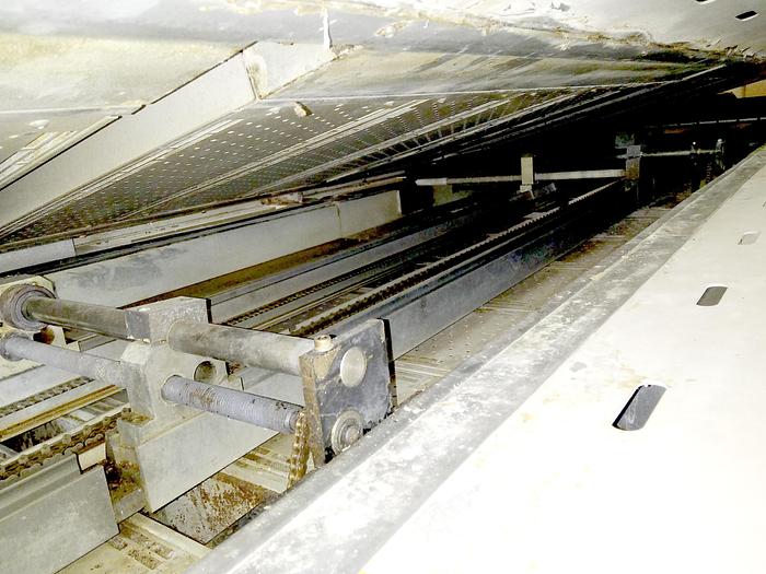 Used 2006 Heller 1912EXL