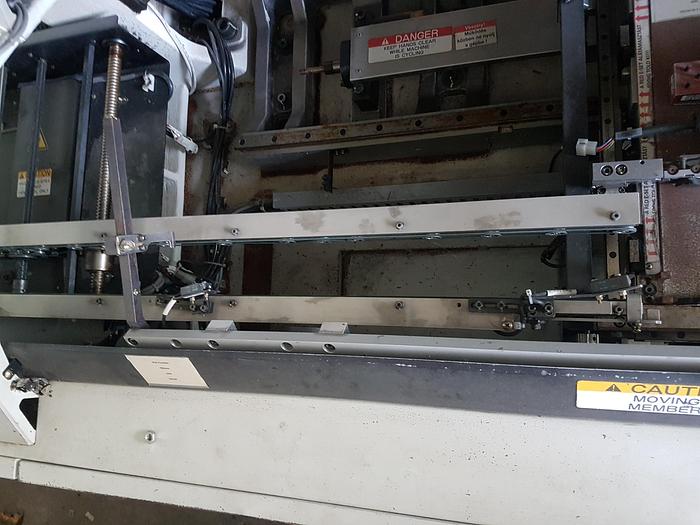 Használt Universal-Sanyo 4796R HSP