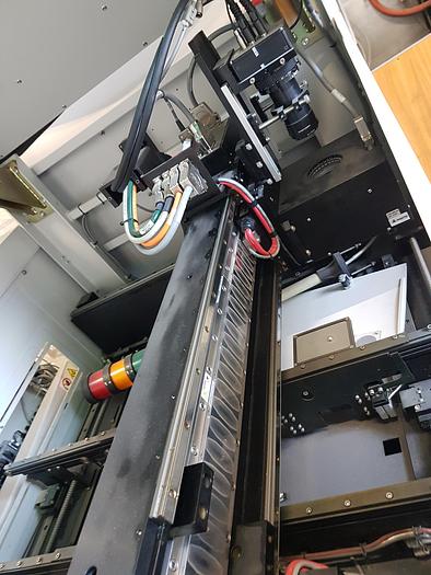 Használt 2007 Agilent Tech. Medalist SJ50 Series 3