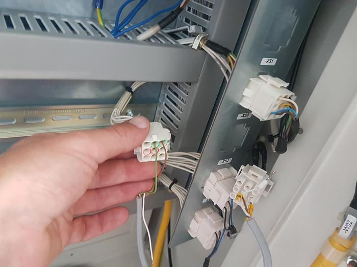 Used 2013 Asys ARS 01D