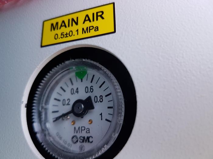 Használt 2017 YJ Link AEU-CE