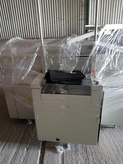 Használt 1998 Siemens Siplace 80 G2 FS06