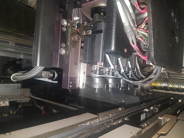 Used Universal 4681A