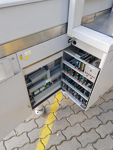 Használt 2004 Siemens Siplace S27 HM