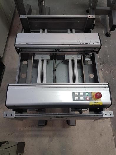 Used 2005 Jot J204-50.1/29