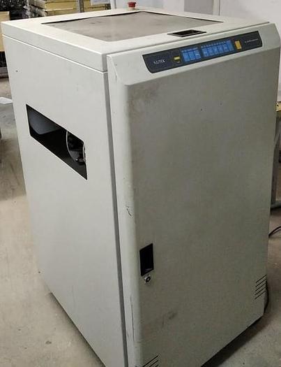 Used 2000 Nutek NTM310 IL