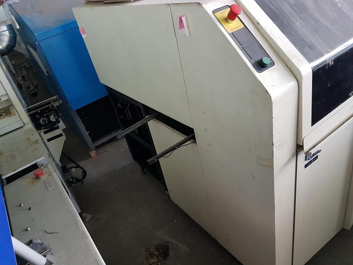 Használt MPM UP2000/B