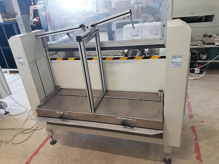 Használt 2012 Asys AMS 03D