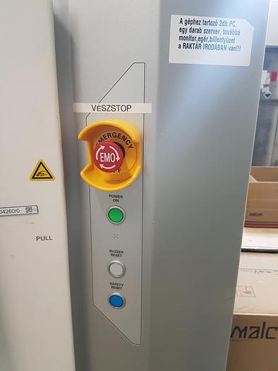 Used Omron VT-S530-U