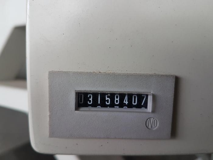 Használt Universal-Sanyo 4796R HSP