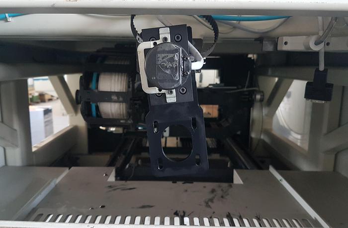 Használt Universal PTF 4559A