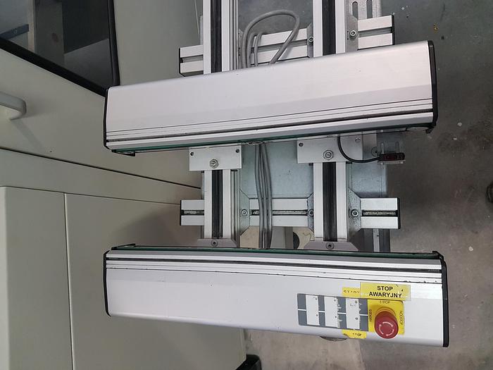 Used 2004 Jot J204-50.1/17