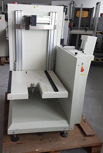 Used 2011 Nutek NTE 0700 LL