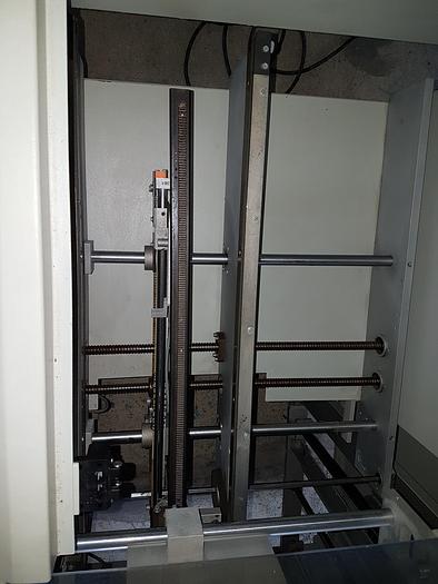 Used 1998 Asys MPS 50