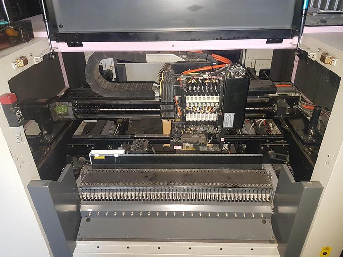 Used 2007 Assembléon PA131404