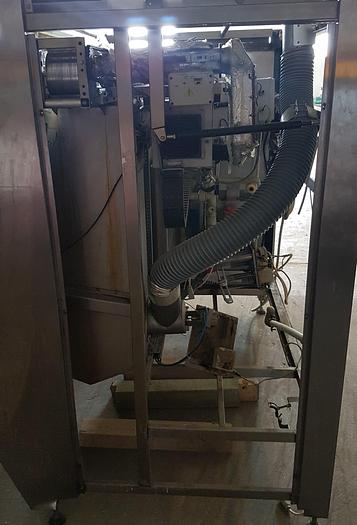 Used MEAS PBT Super SWASH IR+