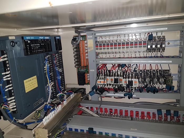 Used 1991 FUJI MFG00LTD