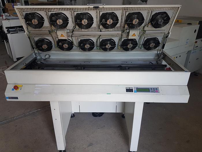 Használt 2012 Asys TRM 03D