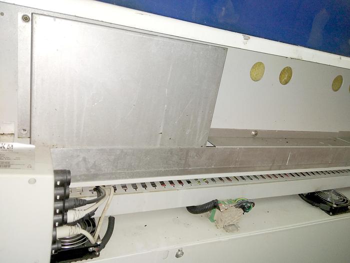 Used 2005 Heller 1912EXL