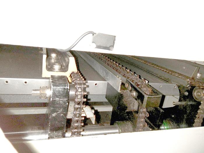 Used 2006 Heller 1809EXL