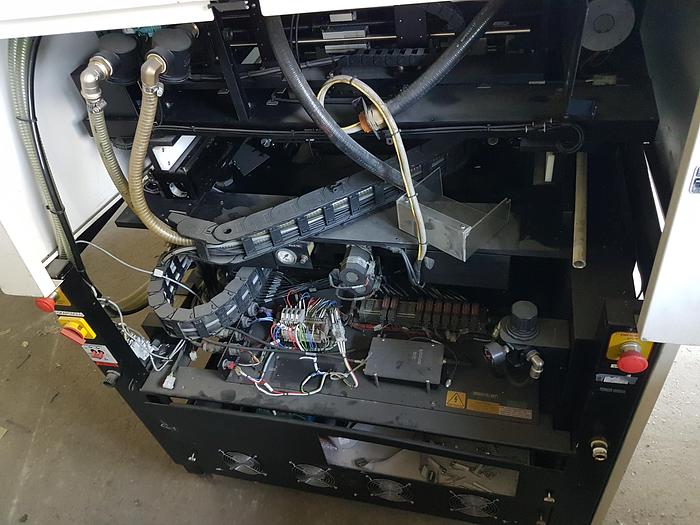 Használt MPM UP2000/B