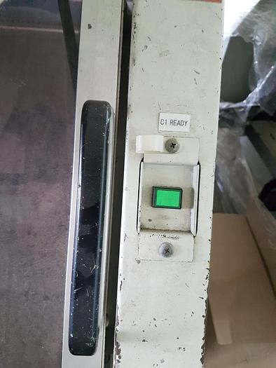 Használt Universal-Sanyo 4796R HSP