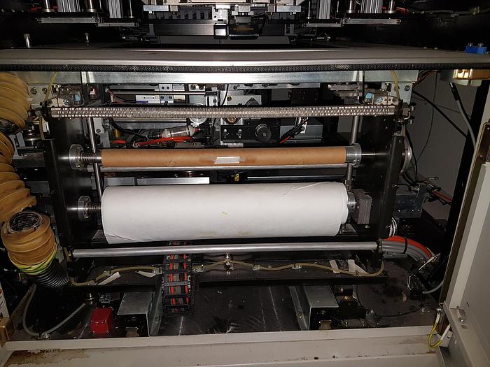 Használt 2005 Yamaha YVP-Xg