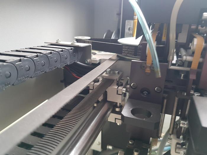 Használt 2007 Mechatronika M60