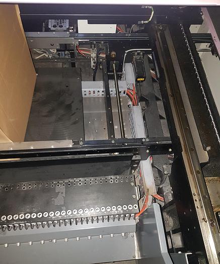 Used 2007 Assembléon PA131404