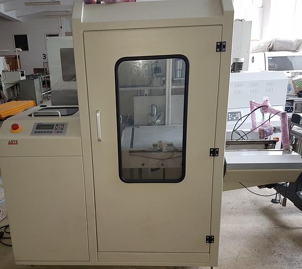 Used 1998 Asys MPS 50