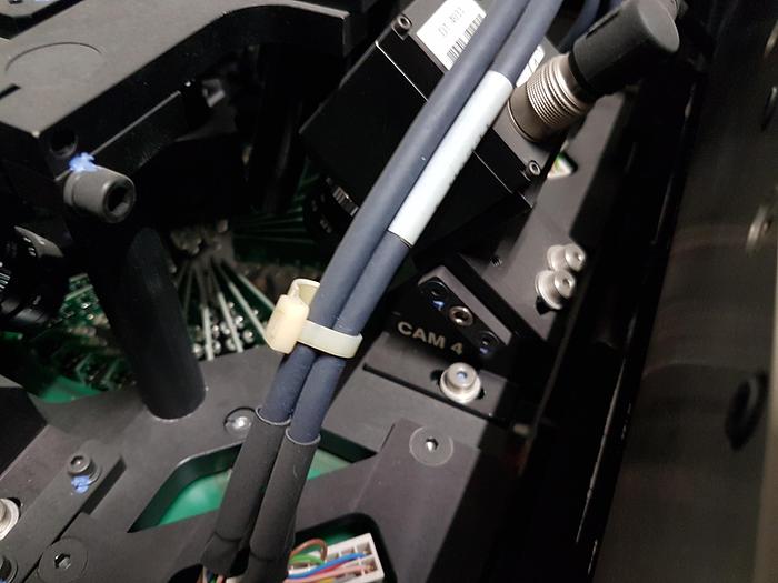 Használt 2000 Teradyne (Landrex u.ez) Optima 7300