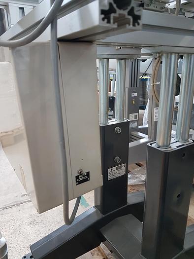 Használt Jot J204-02.6/170