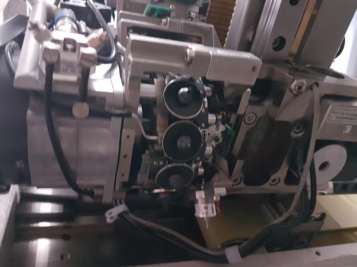 Használt 2004 Siemens Siplace F5 HM