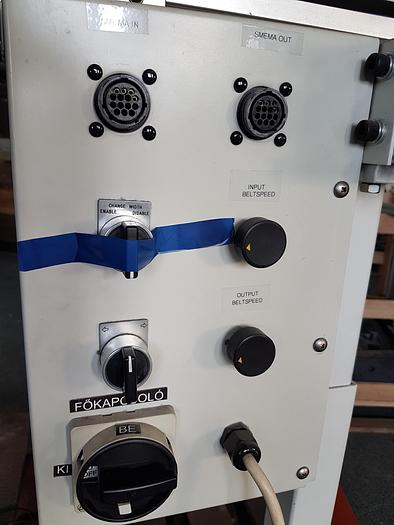 Used 2001 Universal 48777500