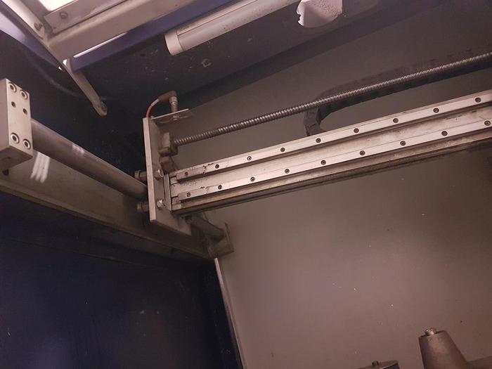 Used 2012 Inter Select IS-B-335