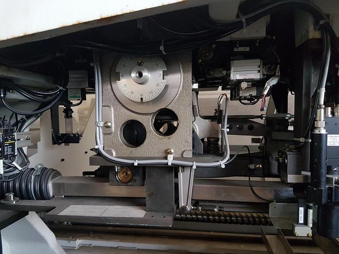 Használt Universal-Sanyo 4796R HSP