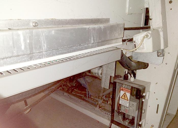 Used 2006 Heller 1912EXL