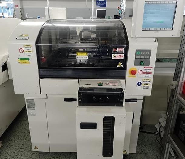Used 2008 Panasonic DT401