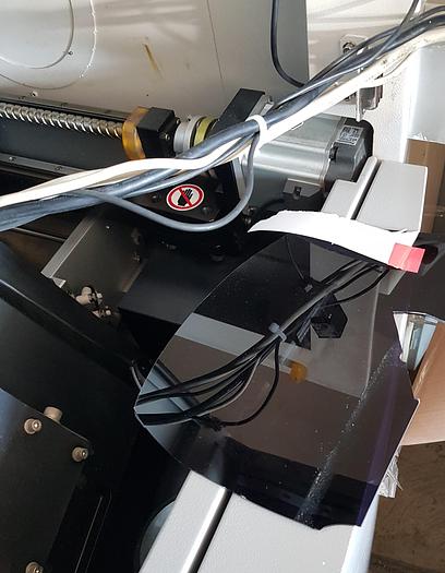 Used 2008 Koh Young KY-8030L