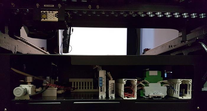 Used 2015 Parmi SigmaX