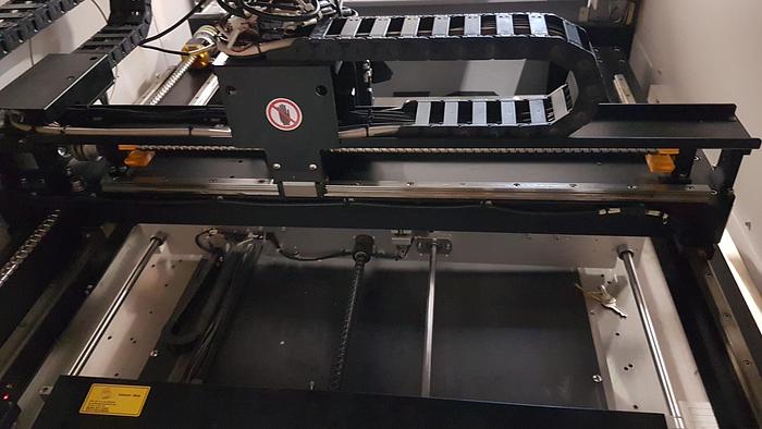 Used 2008 Koh Young KY-8030L