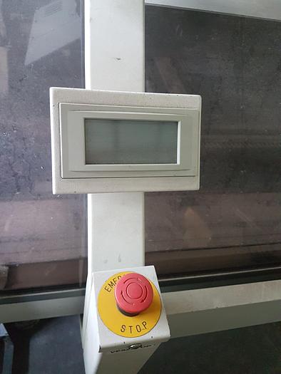 Használt Universal-Sanyo 4796R HSP