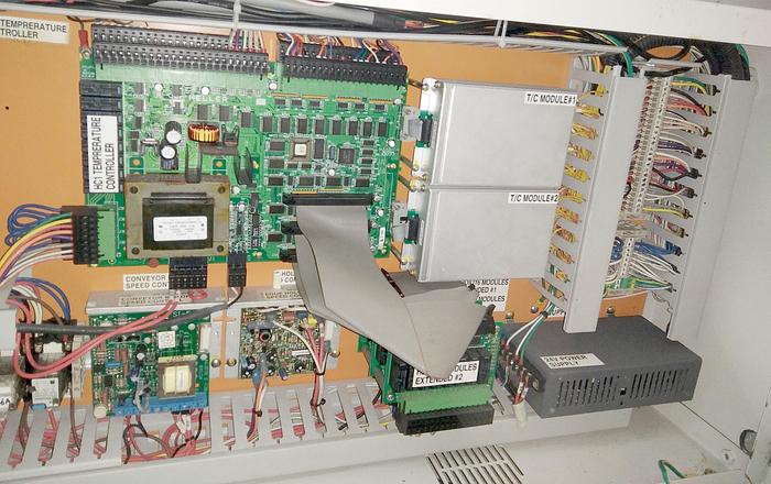 Used 2005 Heller 1912EXL