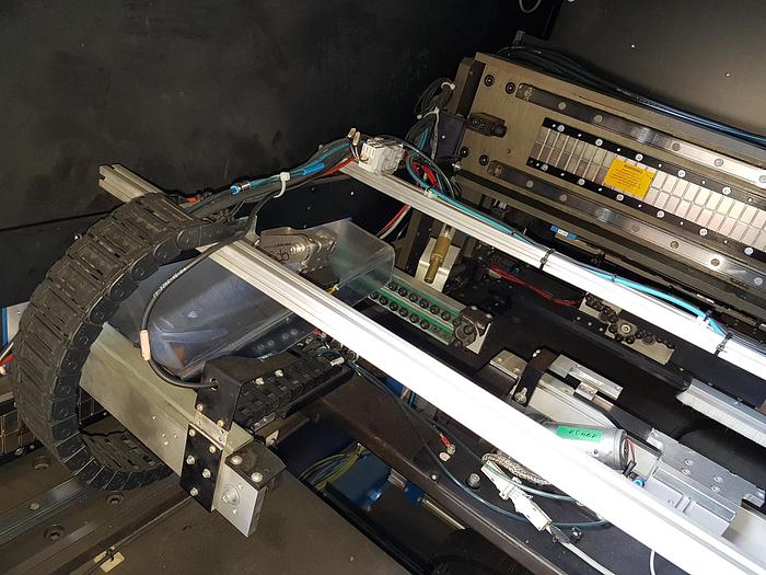 Használt 2010 Göpel Electronics Opti Con Turbo Line