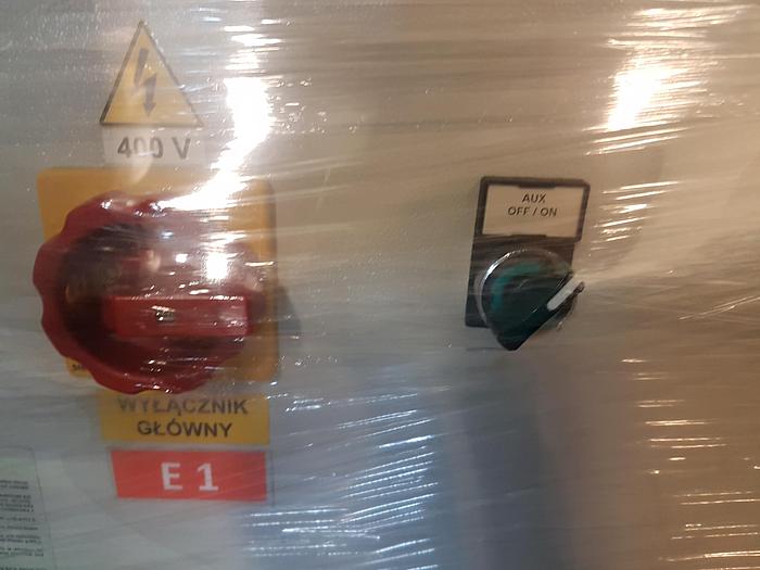 Used 2013 Pavarini TCW70NMSBC10000