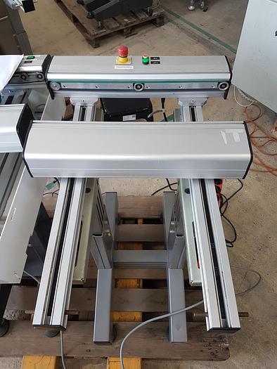 Used 2004 Jot J204-52.0/3