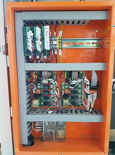 Used 2011 Nutek NTE 0700 LL