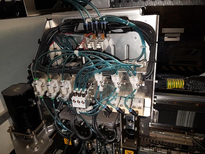 Használt Juki KE-750