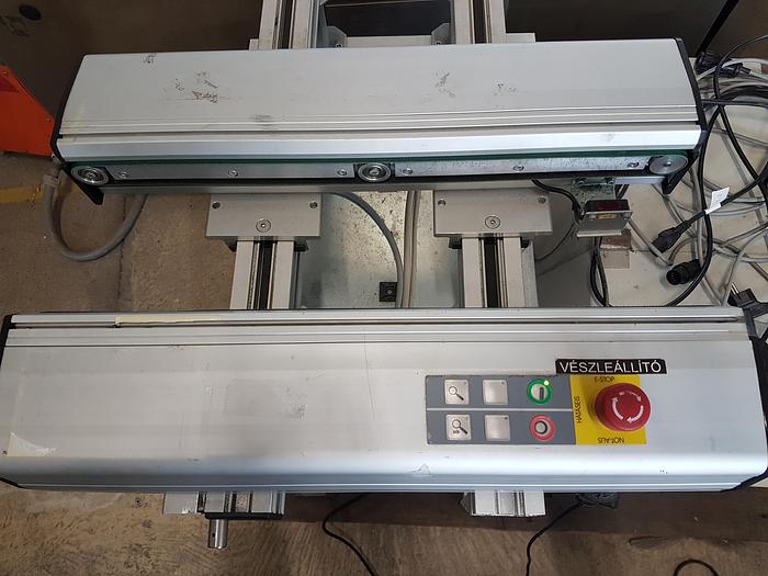 Used Jot J204-50 2/41