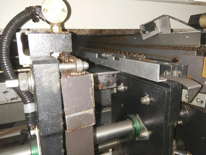 Used 2005 Heller 1912EXL